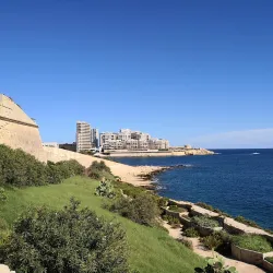 Manoel Island - Gzira
