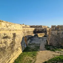 Manoel Island - Gzira