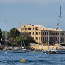 Sliema Ferries - Gzira