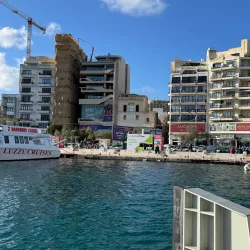 Sliema Ferries - Gzira