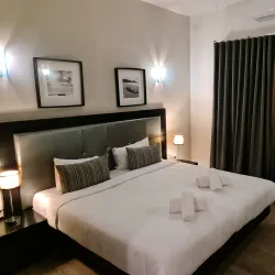 St. Julian's Bay - Gzira