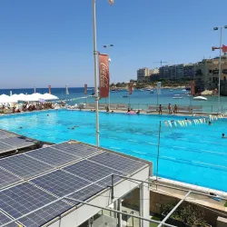 St. Julian's Bay - Gzira