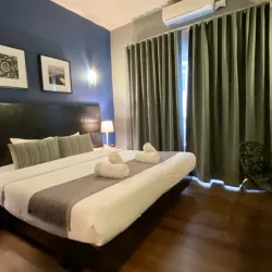 St. Julian's Bay - Gzira