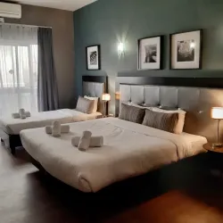 St. Julian's Bay - Gzira