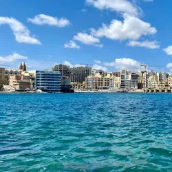 St. Julian's Bay - Gzira