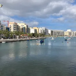 Ta' Xbiex Yacht Marina - Gzira
