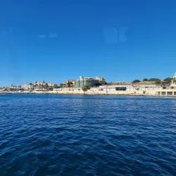 Ta' Xbiex Yacht Marina - Gzira