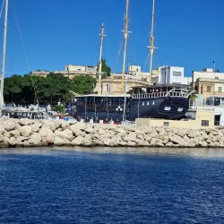 Ta' Xbiex Yacht Marina - Gzira
