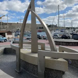 Ta' Xbiex Yacht Marina - Gzira