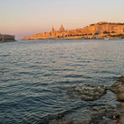 Ta' Xbiex Yacht Marina - Gzira