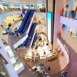 The Point Shopping Mall - Gzira