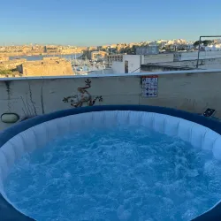 Grand Harbour Viewpoints - Kalkara