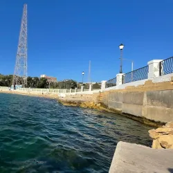 Kalkara Bay - Kalkara