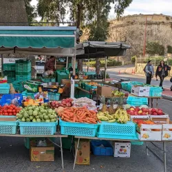 Kalkara Local Market - Kalkara