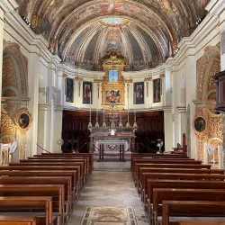 Our Lady of Victories Church - Kalkara