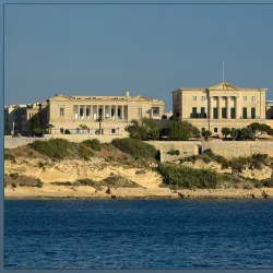 The Kalkara Heritage Trail - Kalkara