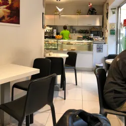 Local Maltese Eateries - Luqa