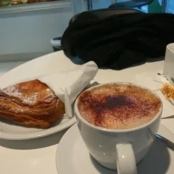 Local Maltese Eateries - Luqa