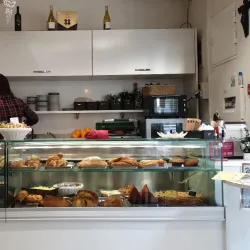 Local Maltese Eateries - Luqa