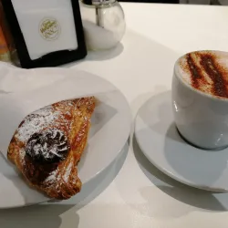 Local Maltese Eateries - Luqa