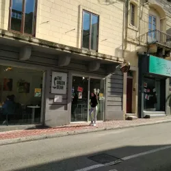 Local Maltese Eateries - Luqa