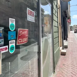 Local Maltese Eateries - Luqa