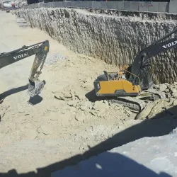 Local Maltese Eateries - Luqa