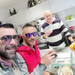 Local Maltese Eateries - Luqa