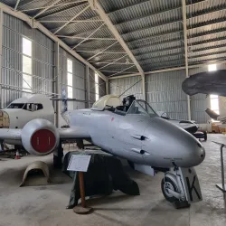 Luqa Aviation Museum (Proposed) - Luqa