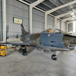 Luqa Aviation Museum (Proposed) - Luqa