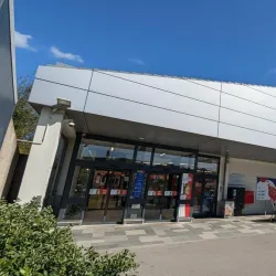 Luqa Local Market - Luqa