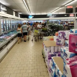 Luqa Local Market - Luqa