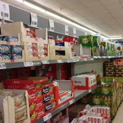 Luqa Local Market - Luqa