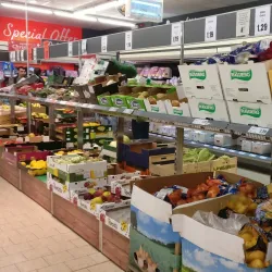 Luqa Local Market - Luqa