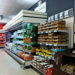 Luqa Local Market - Luqa