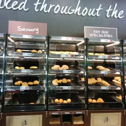 Luqa Local Market - Luqa