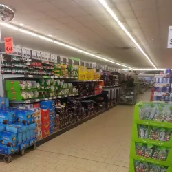 Luqa Local Market - Luqa