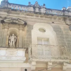 Luqa Old Town - Luqa