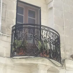 Luqa Old Town - Luqa