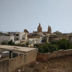 Luqa Old Town - Luqa