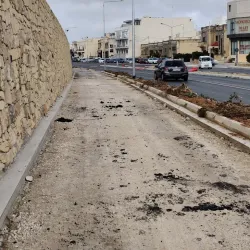 Luqa Old Town - Luqa
