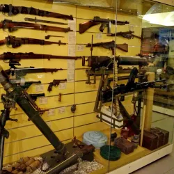 Luqa War Memorial - Luqa