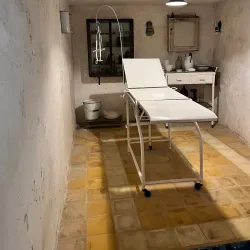 Luqa War Memorial - Luqa