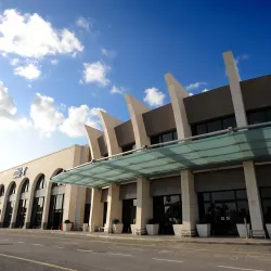 Malta International Airport - Luqa