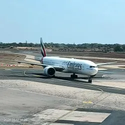Malta International Airport - Luqa