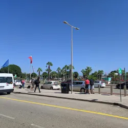 Malta International Airport - Luqa