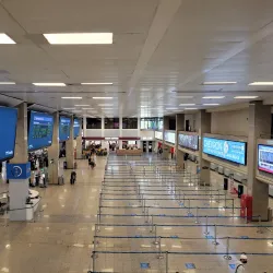 Malta International Airport - Luqa