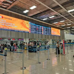 Malta International Airport - Luqa