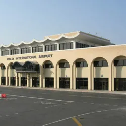 Malta International Airport - Luqa