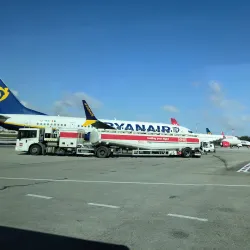 Malta International Airport - Luqa